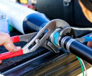 About Emergency plumbing pros Vaughnsville, OH